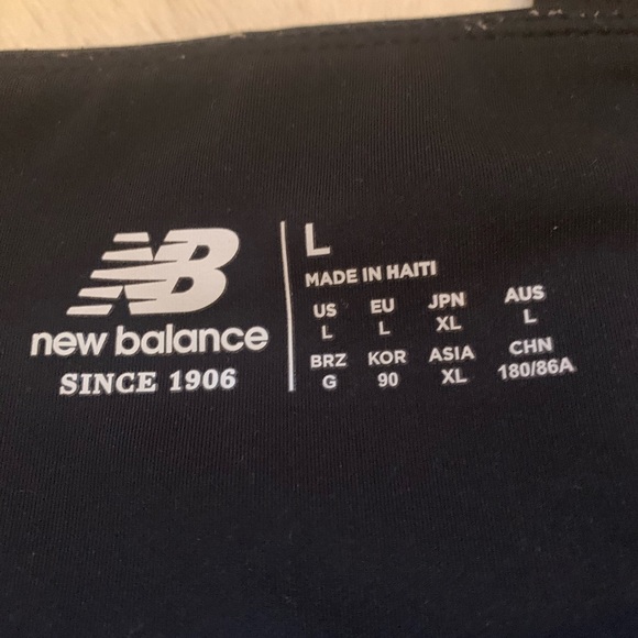 New balance leggings - Picture 3 of 5